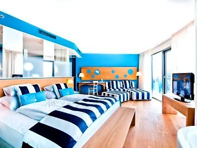 Falkensteiner Hotel & Spa Iadera 5*, Petrcane Croatia
