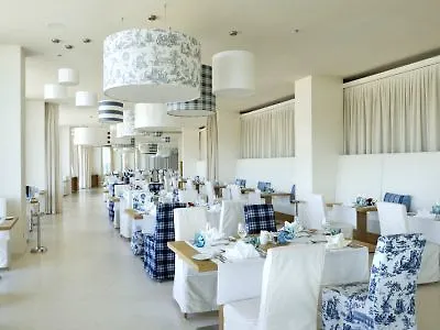 Falkensteiner Hotel & Spa Iadera 5*, Petrcane