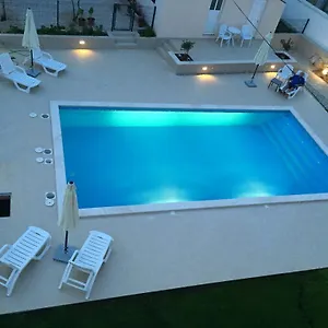 Pensjonat Punta Grzan
